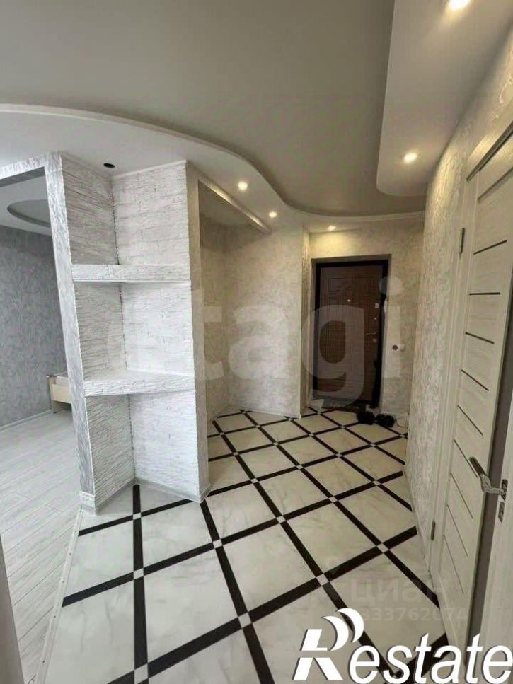 1-комн квартира Полесская улица, 45,  д. 45