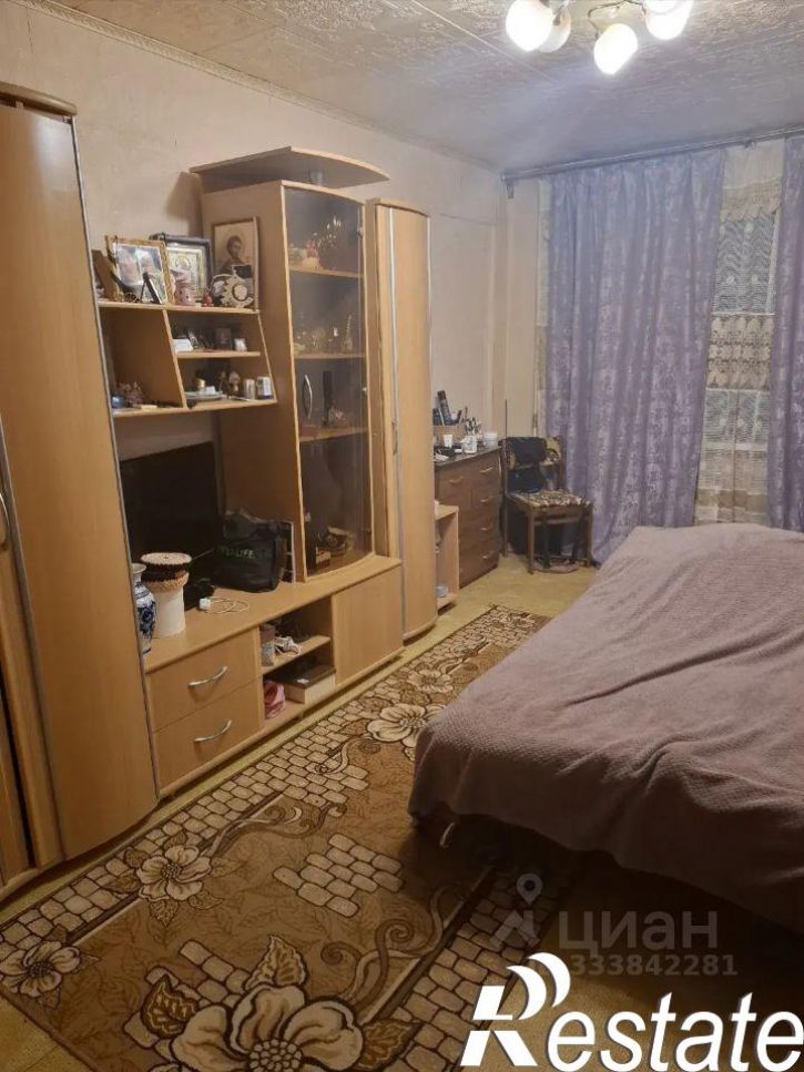 2-комн квартира Московская улица, 315,  д. 315