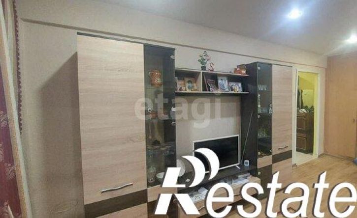3-комн квартира улица Дубрава, 10,  д. 10