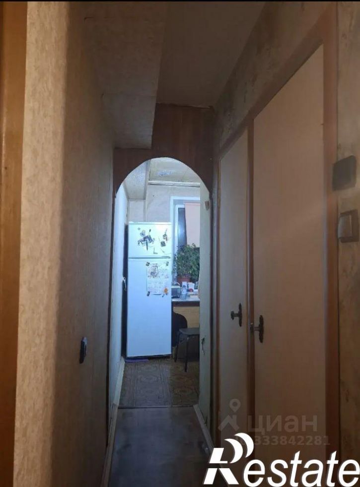 2-комн квартира Московская улица, 315,  д. 315