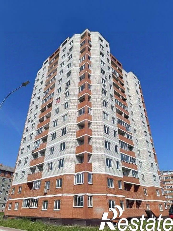 1-комн квартира улица Дружбы, 8 к1,  д. 8 к1