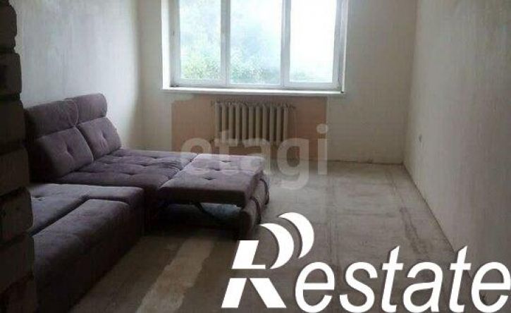 3-комн квартира Смоленский переулок, 4,  д. 4