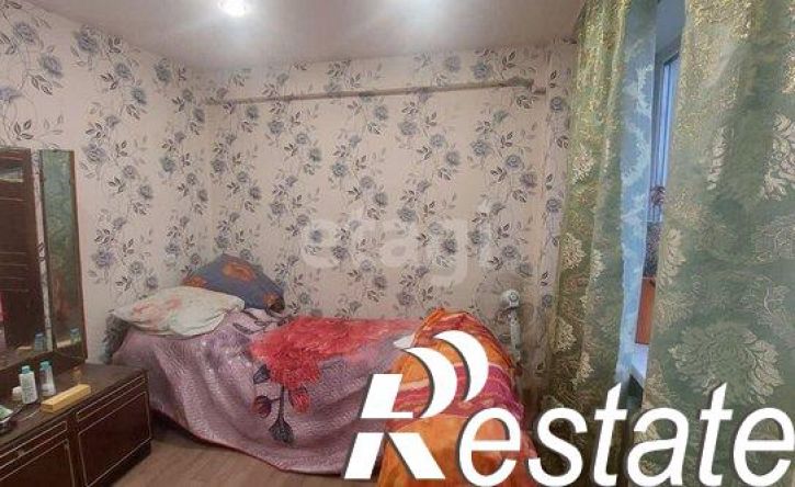 3-комн квартира улица Дубрава, 10,  д. 10