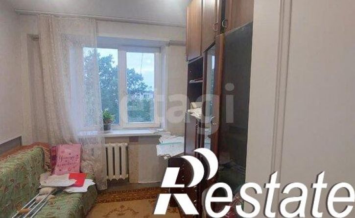 3-комн квартира улица Дубрава, 10,  д. 10