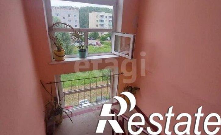 3-комн квартира улица Дубрава, 10,  д. 10