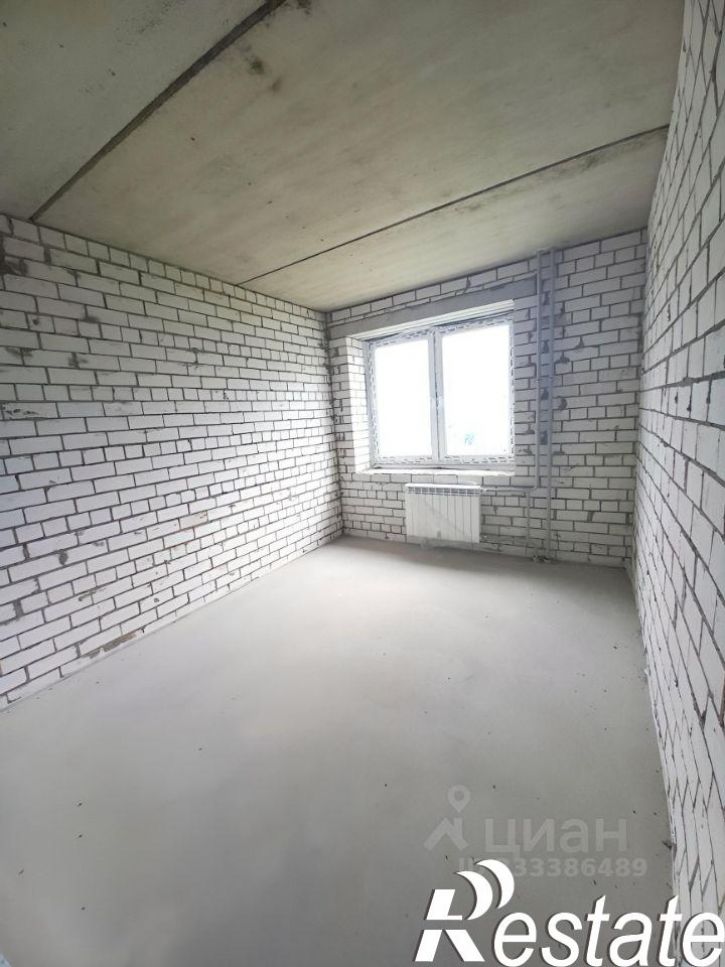 3-комн квартира в новом доме Минская улица, 2,  д. 2