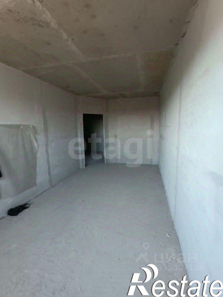 1-комн квартира улица Дружбы, 8 к1,  д. 8 к1