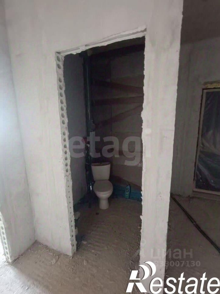 1-комн квартира улица Дружбы, 8 к1,  д. 8 к1