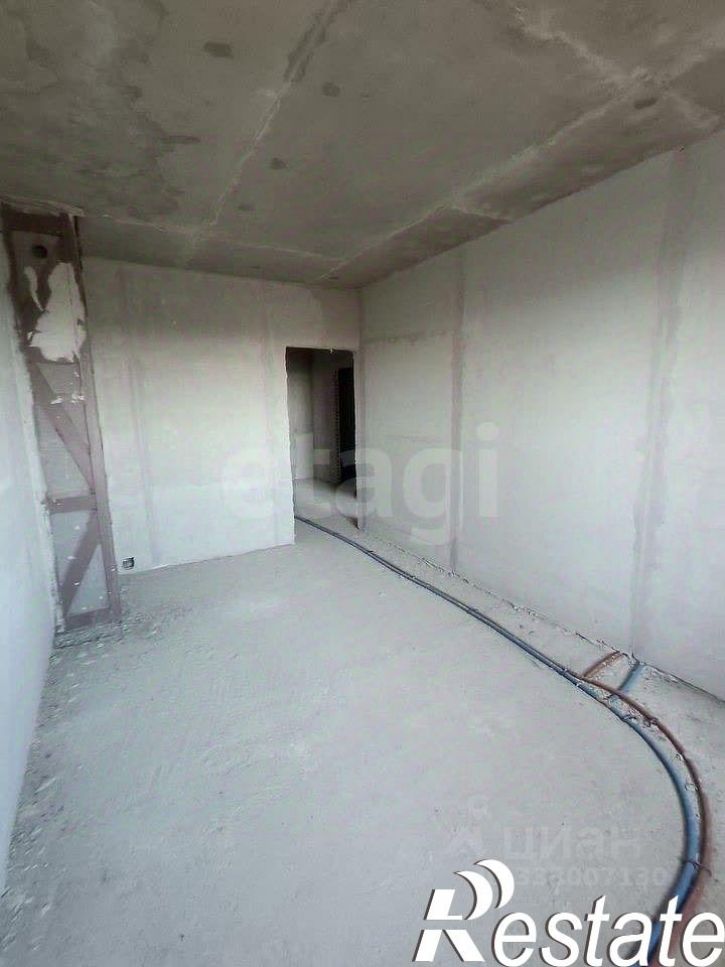 1-комн квартира улица Дружбы, 8 к1,  д. 8 к1