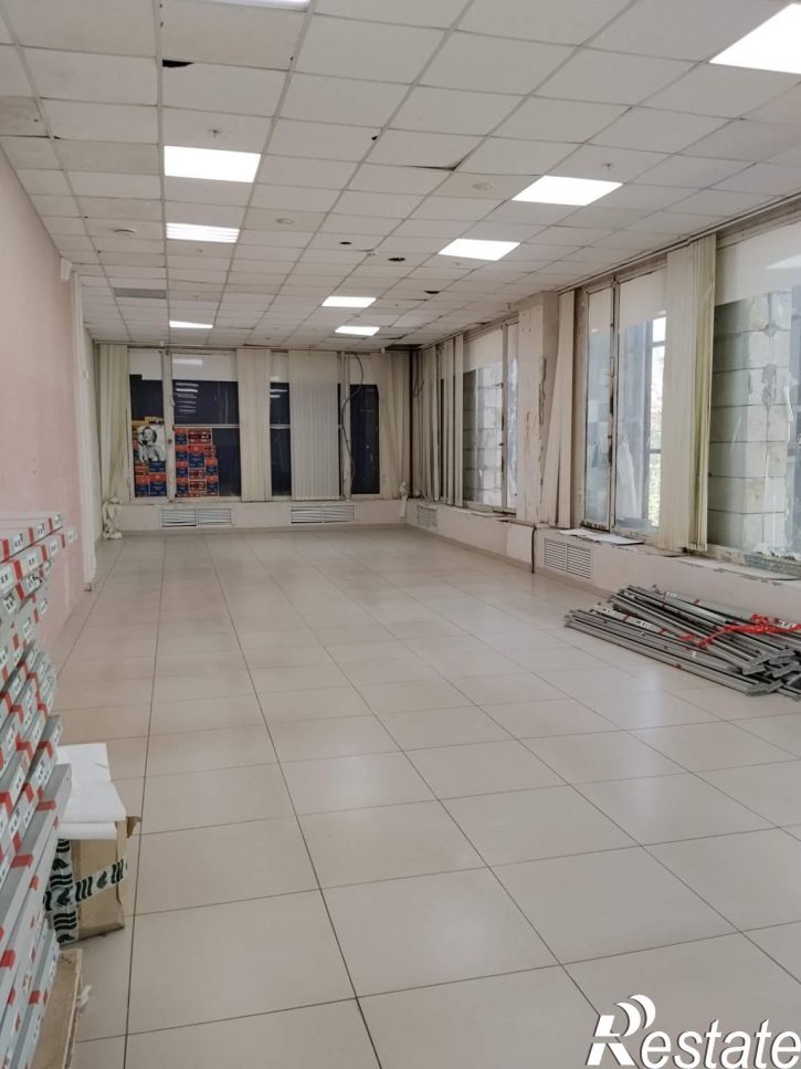 Торговое помещение Дзержинского ул., д.38