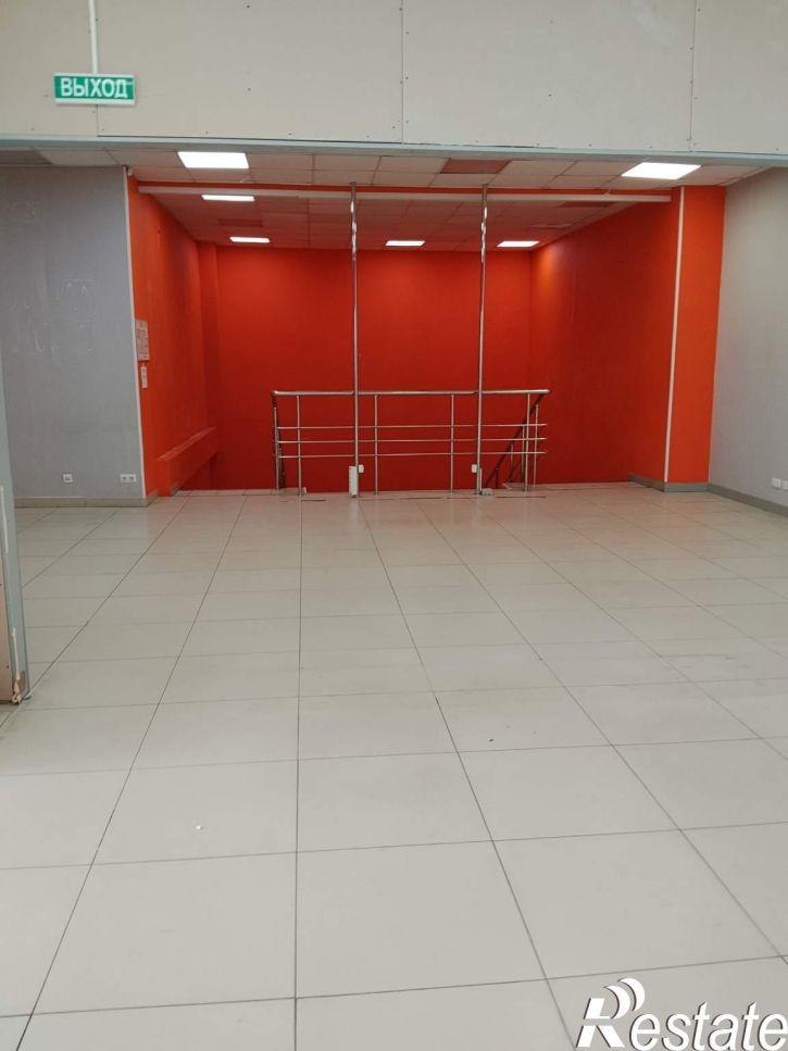 Торговое помещение Дзержинского ул., д.38