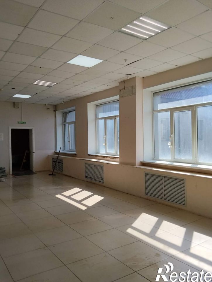 Торговое помещение Дзержинского ул., д.38