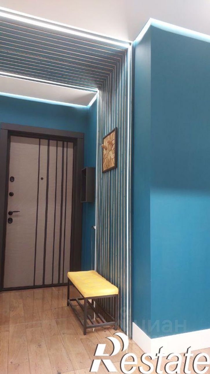 1-комн квартира Минская улица, 38,  д. 38