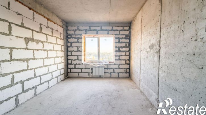 1-комн квартира улица Вилонова, 41,  д. 41