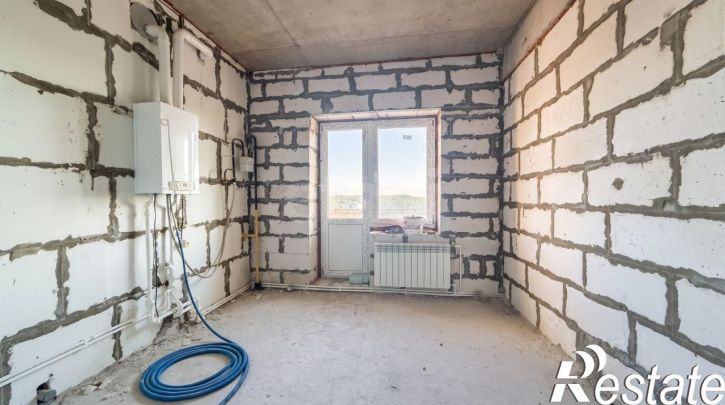 1-комн квартира улица Вилонова, 41,  д. 41