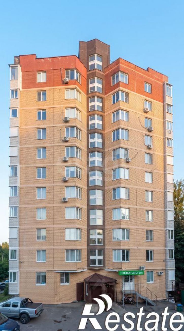 1-комн квартира улица Вилонова, 41,  д. 41