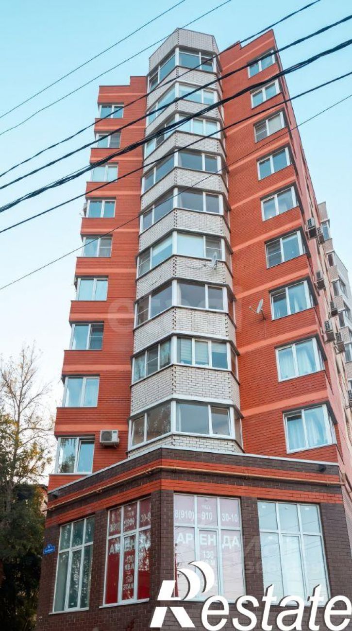 1-комн квартира улица Вилонова, 41,  д. 41