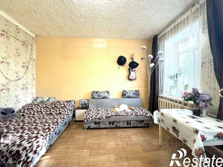 2-комн квартира Коммунальная улица, 14,  д. 14