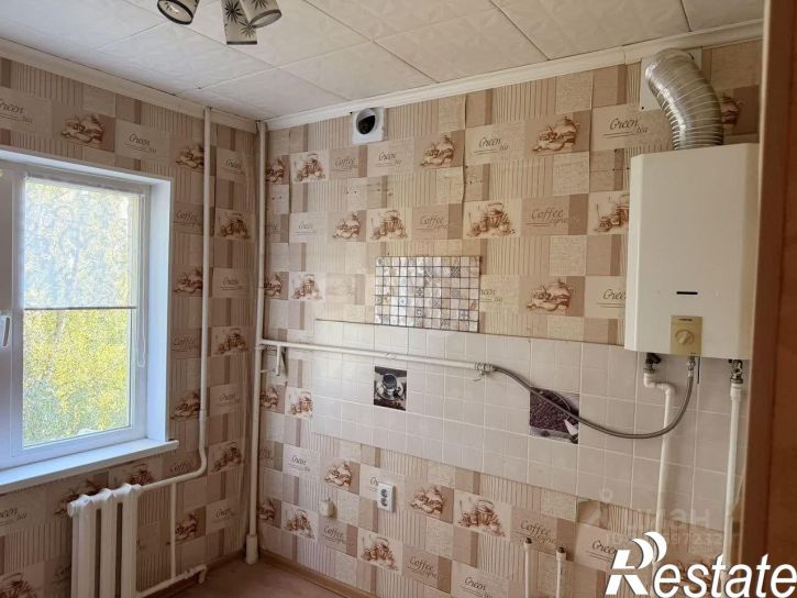 1-комн квартира Карачевская улица, 12,  д. 12