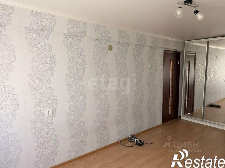 1-комн квартира Карачевская улица, 12,  д. 12