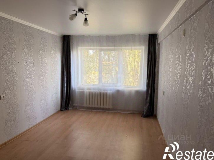 1-комн квартира Карачевская улица, 12,  д. 12
