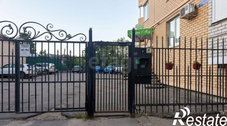 1-комн квартира улица Вилонова, 41,  д. 41