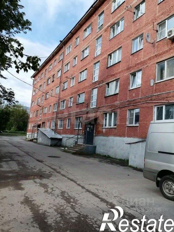 Комната улица Салтыкова-Щедрина, 68,  д. 68