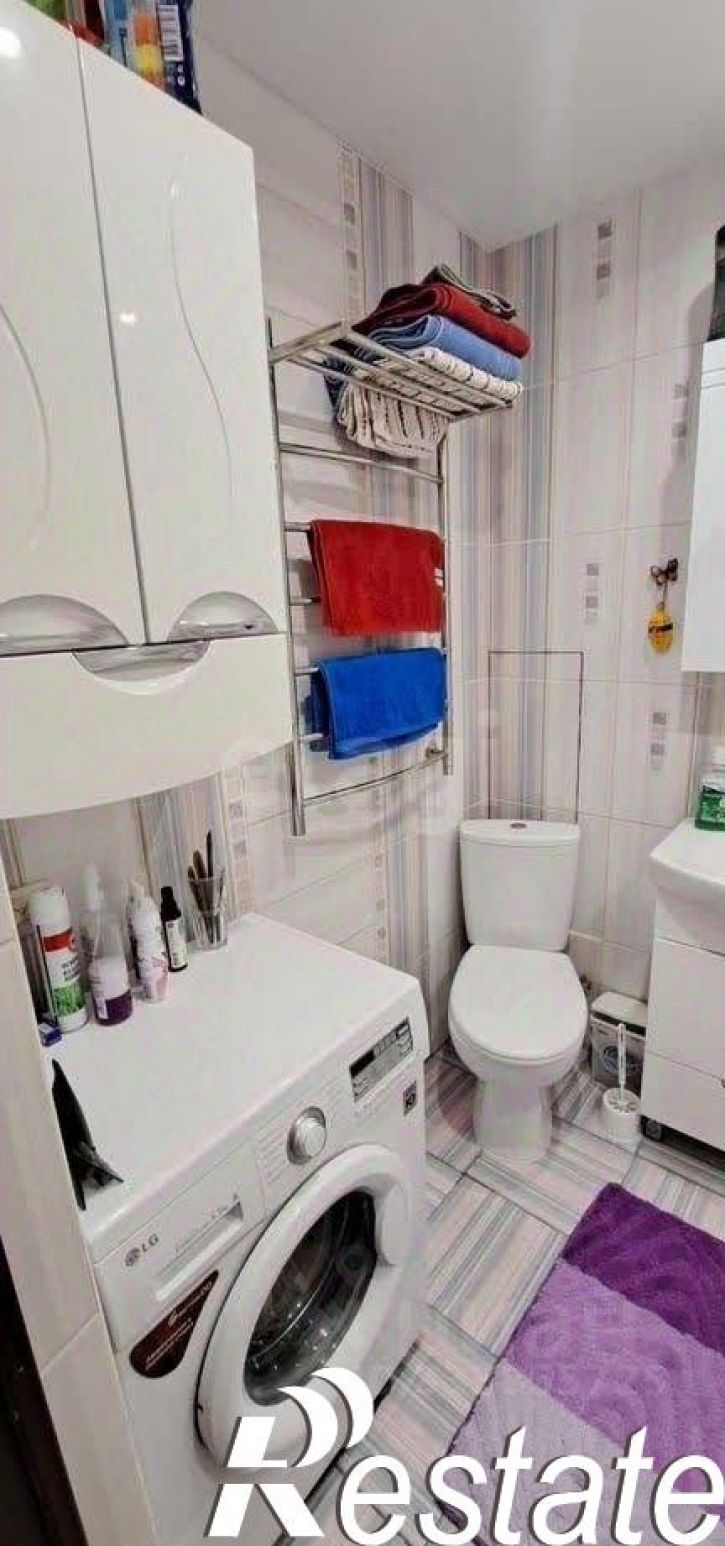 2-комн квартира улица Георгия Амелина, 45,  д. 45