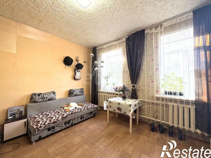 2-комн квартира Коммунальная улица, 14,  д. 14