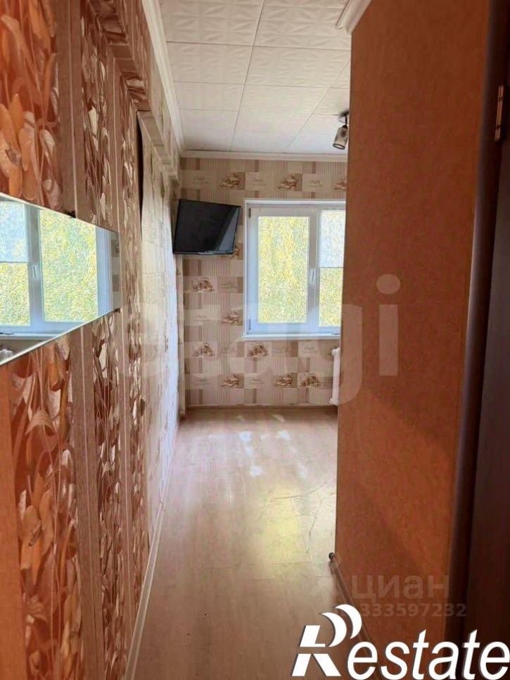 1-комн квартира Карачевская улица, 12,  д. 12