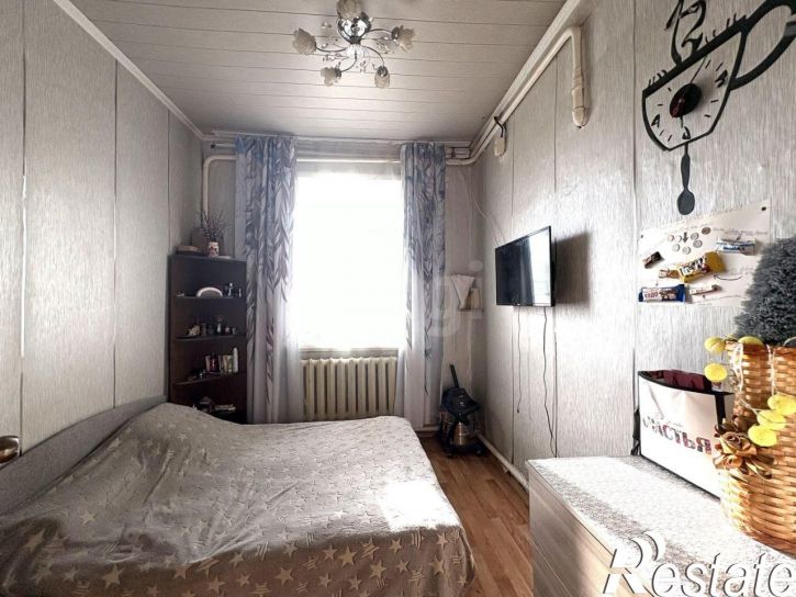 2-комн квартира Коммунальная улица, 14,  д. 14