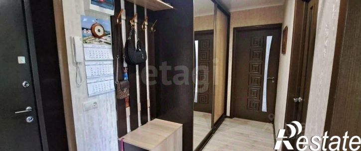 2-комн квартира улица Георгия Амелина, 45,  д. 45