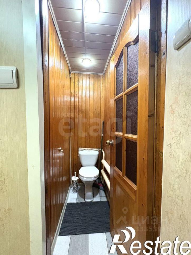 2-комн квартира Коммунальная улица, 14,  д. 14