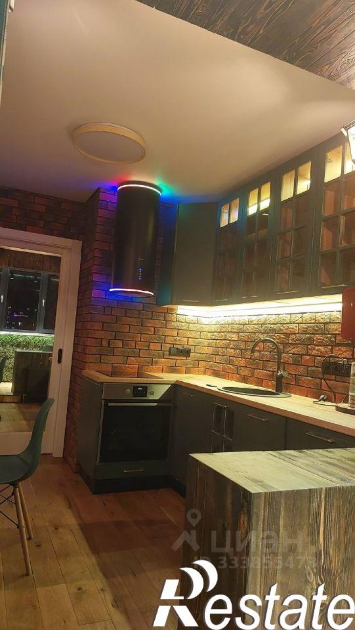 1-комн квартира Минская улица, 38,  д. 38