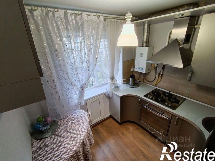 2-комн квартира Телевизионная улица, 11,  д. 11