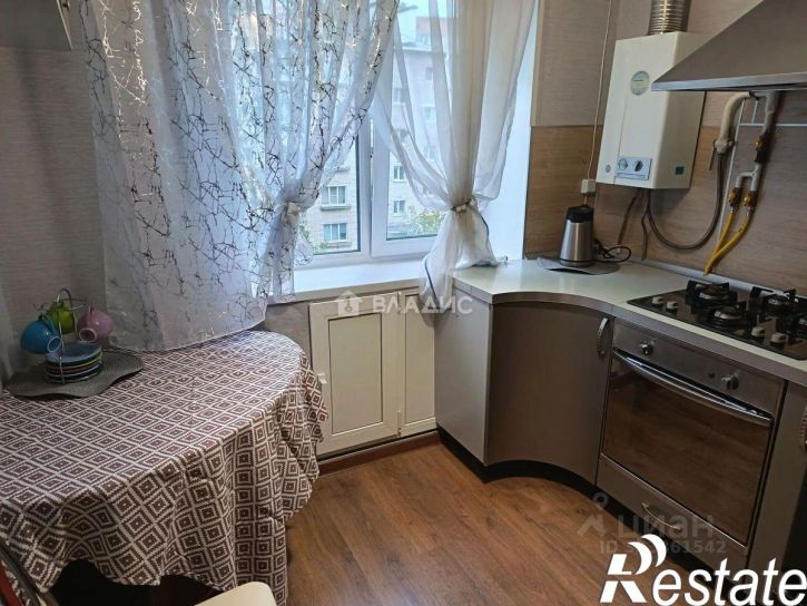2-комн квартира Телевизионная улица, 11,  д. 11
