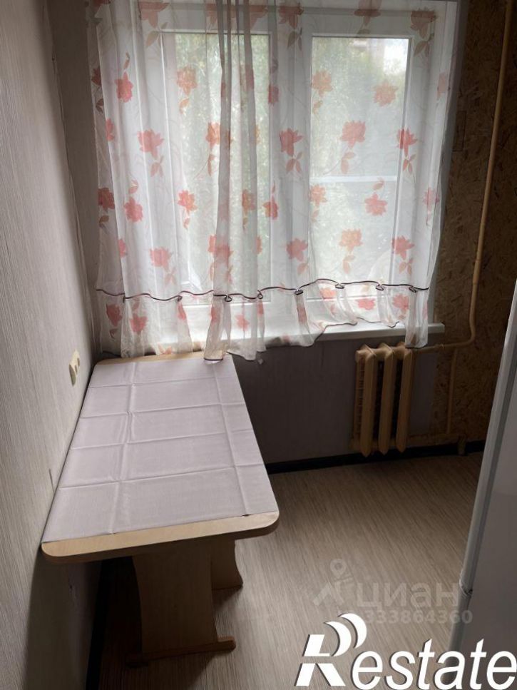 1-комн квартира Тульская улица, 100,  д. 100