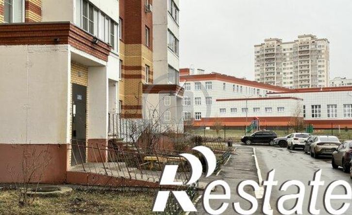 1-комн квартира улица Серафима Туликова, 2,  д. 2