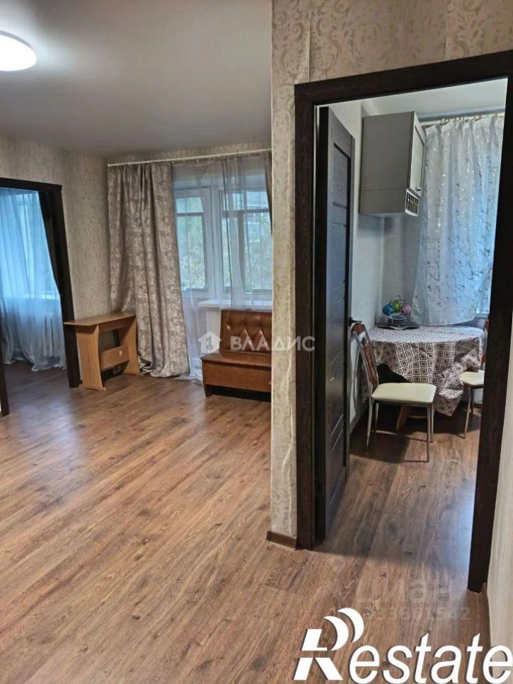 2-комн квартира Телевизионная улица, 11,  д. 11