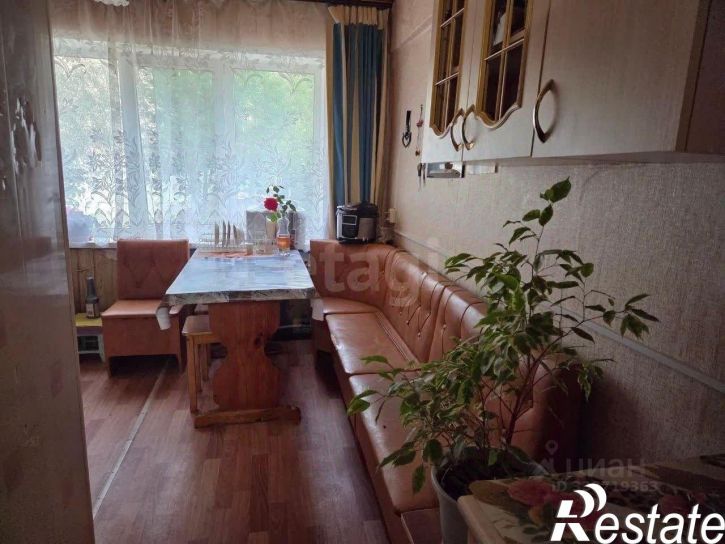 3-комн квартира городской округ Калуга