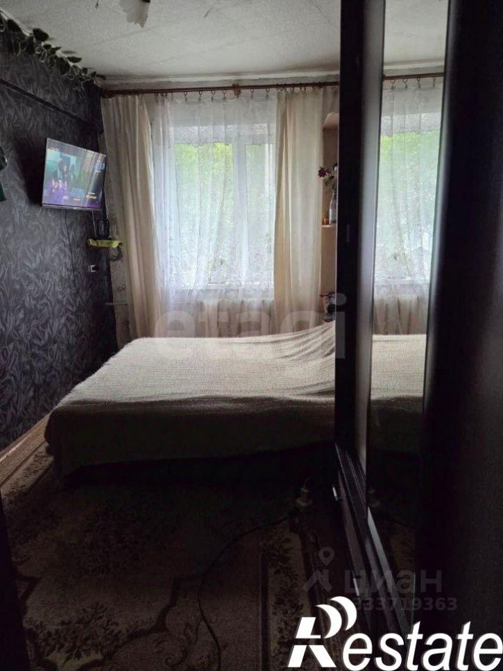3-комн квартира городской округ Калуга