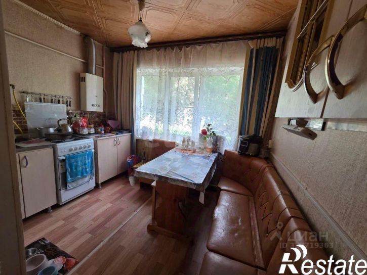 3-комн квартира городской округ Калуга