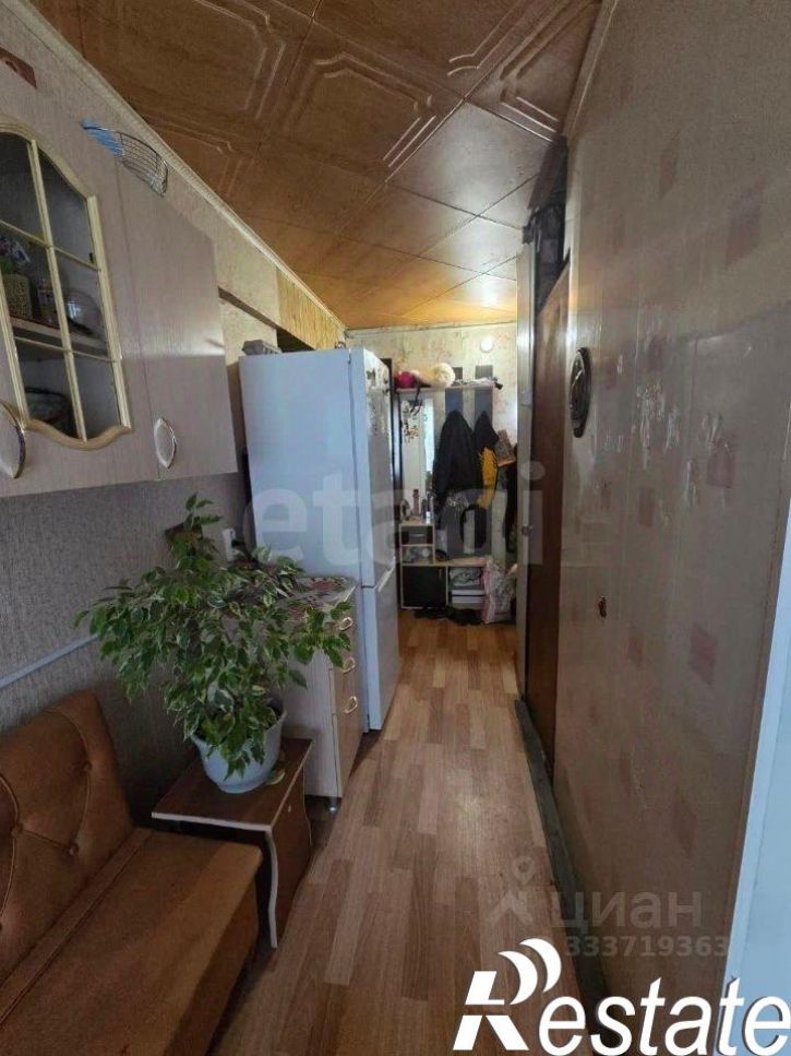 3-комн квартира городской округ Калуга
