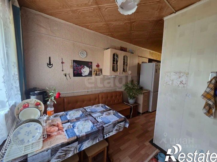 3-комн квартира городской округ Калуга