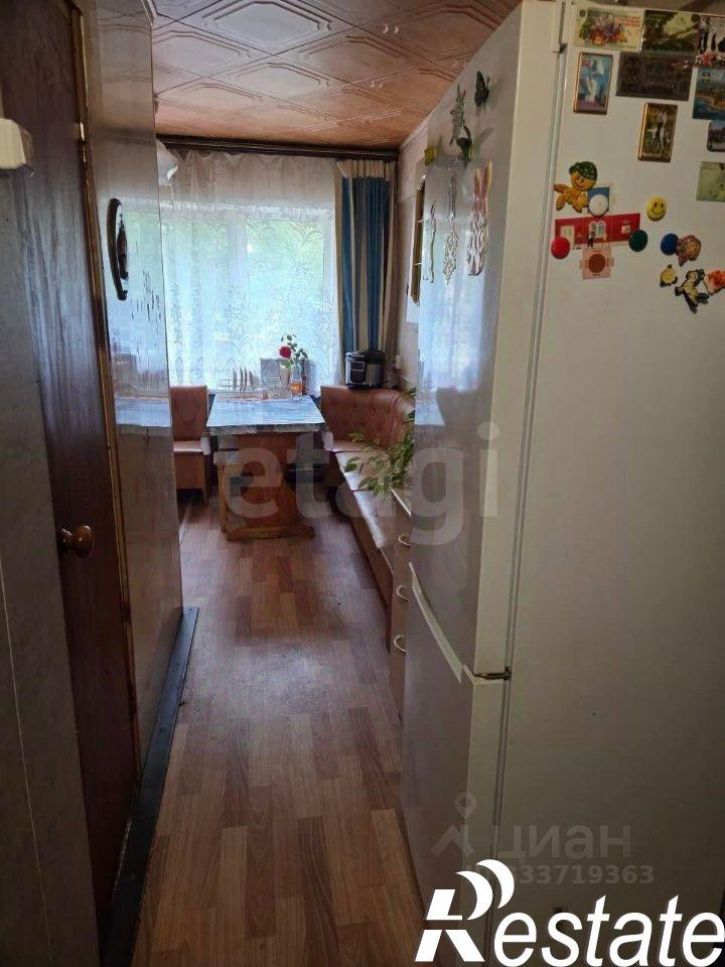 3-комн квартира городской округ Калуга