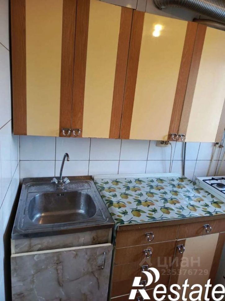 1-комн квартира Промышленная улица, 2,  д. 2