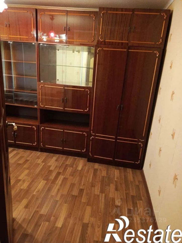 1-комн квартира Промышленная улица, 2,  д. 2