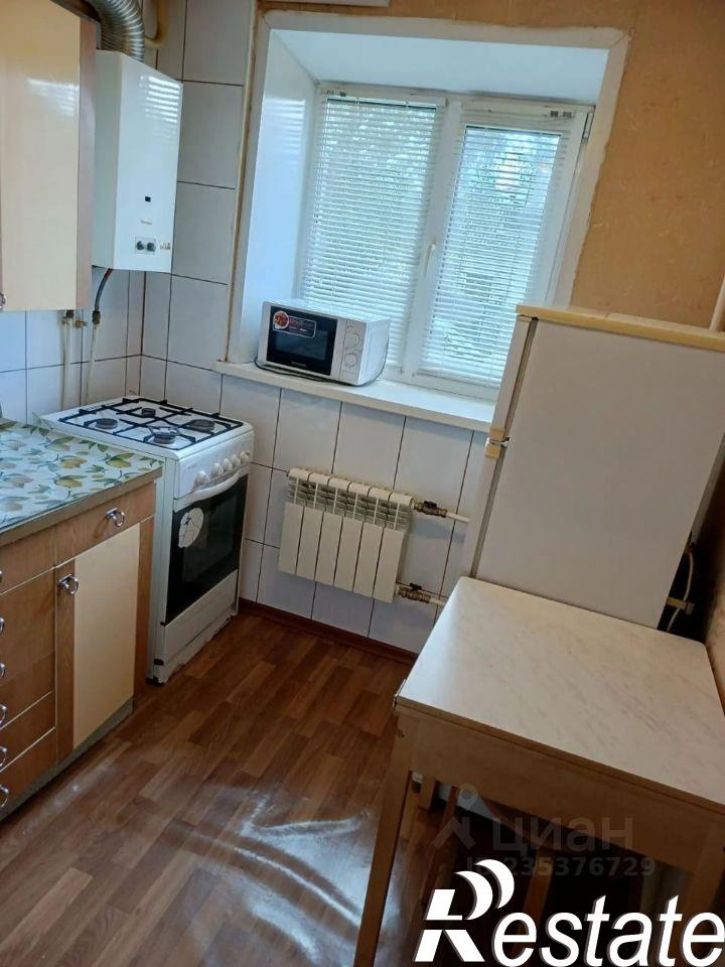1-комн квартира Промышленная улица, 2,  д. 2