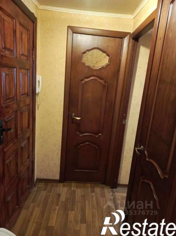 1-комн квартира Промышленная улица, 2,  д. 2