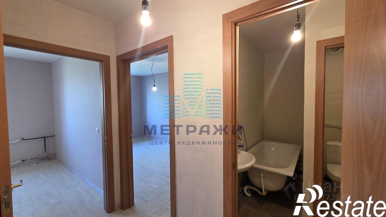 Купить комнату за 2 600 000 рублей на Дальняя улица, 1